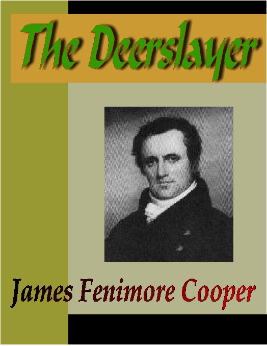 Title details for The Deerslayer; or the First Warpath by James Fenimore Cooper - Available